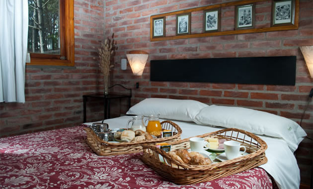 2 ambientes para 4 personas con entrepiso