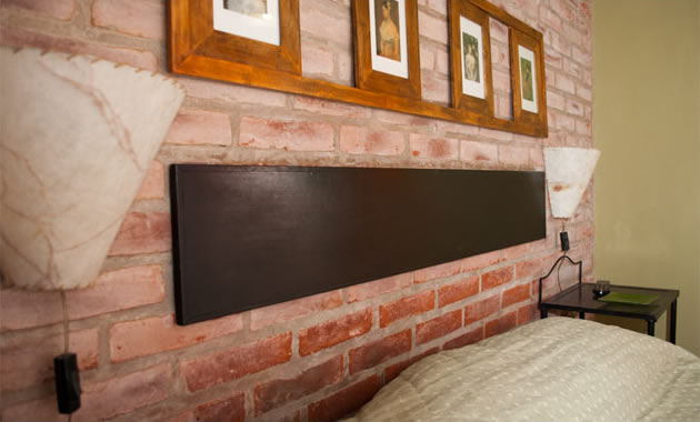 2 ambientes para 4 personas