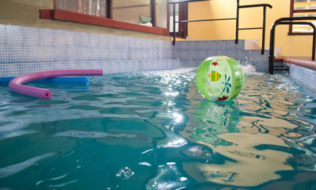 Servicos apart Barlovento