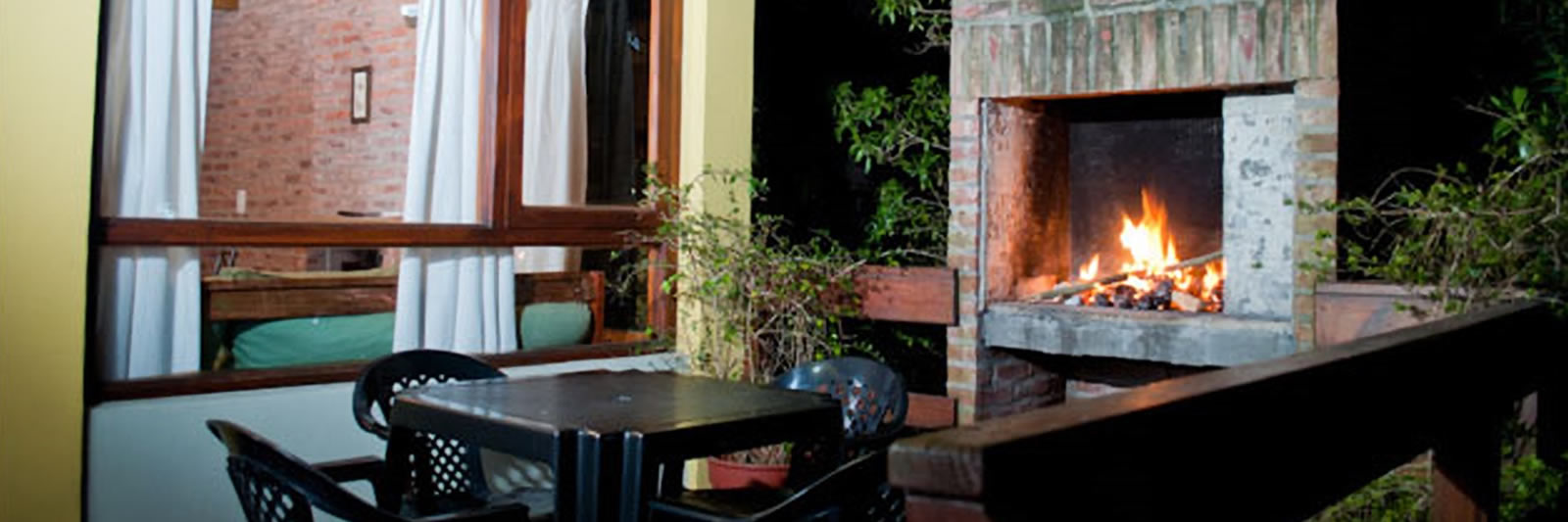 Barlovento Apart + Spa