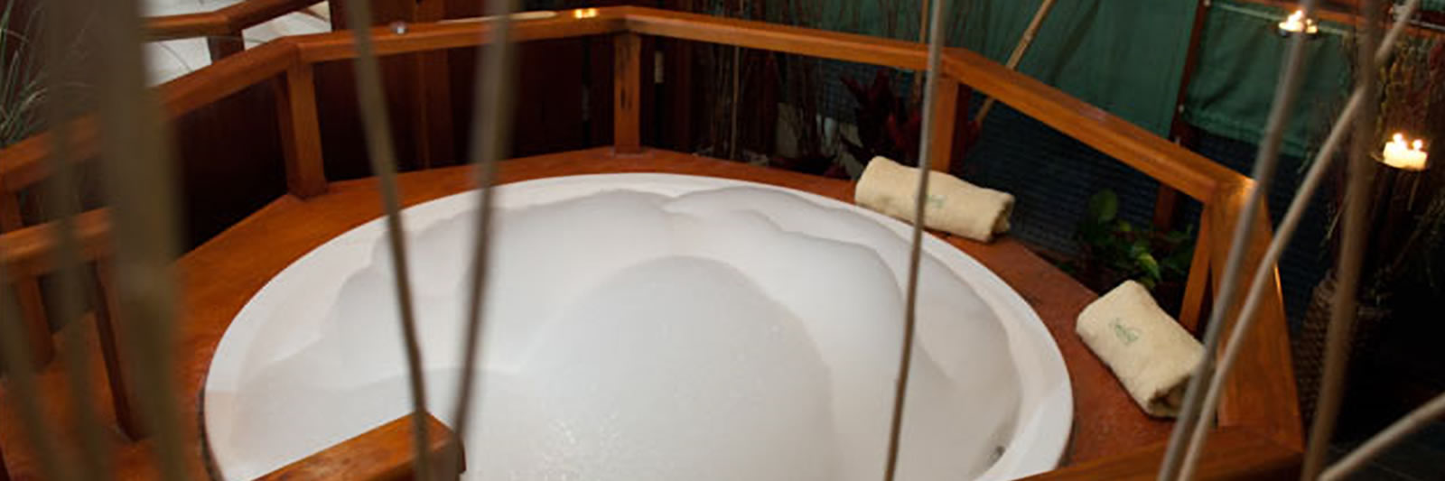 Barlovento Apart + Spa